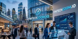 FintechZoom.IO