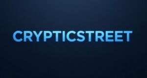 Crypto CrypticStreet