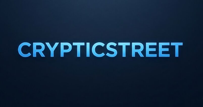 Crypto CrypticStreet